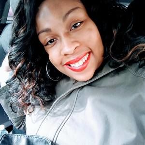 Meet your Posher, Carleen